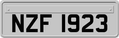NZF1923