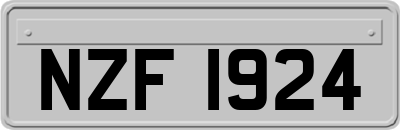 NZF1924