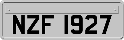 NZF1927