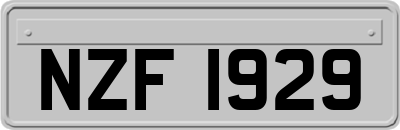 NZF1929