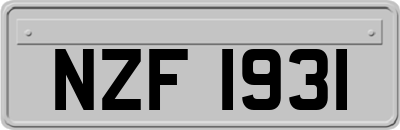 NZF1931