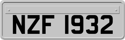 NZF1932