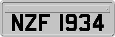 NZF1934