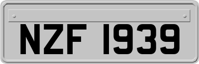 NZF1939