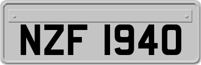 NZF1940