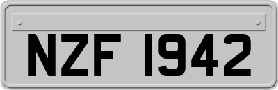 NZF1942