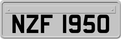 NZF1950