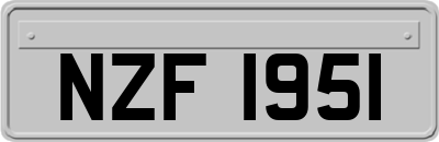 NZF1951