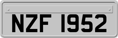 NZF1952