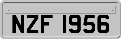 NZF1956
