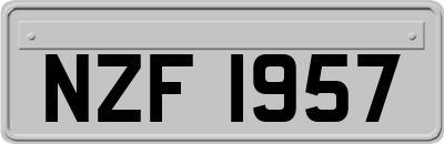 NZF1957