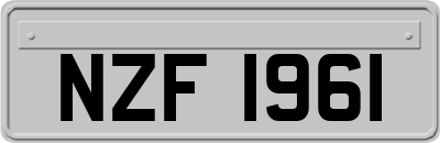 NZF1961