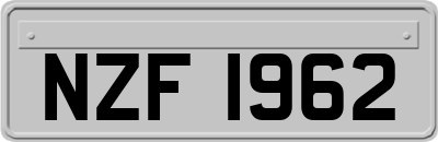 NZF1962