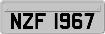 NZF1967