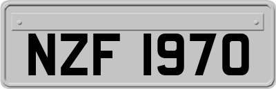 NZF1970