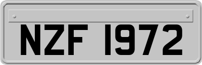 NZF1972