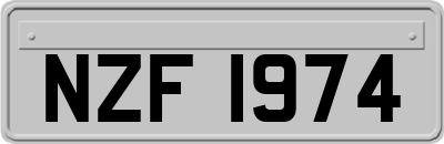 NZF1974
