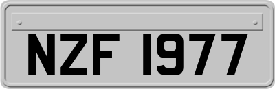 NZF1977