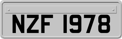 NZF1978