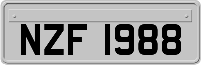 NZF1988