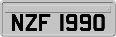 NZF1990