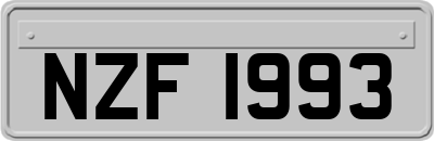 NZF1993