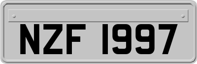 NZF1997