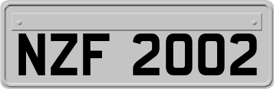 NZF2002