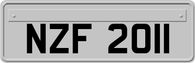 NZF2011