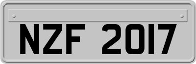 NZF2017