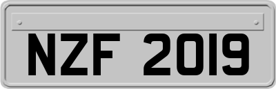 NZF2019