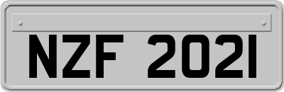 NZF2021