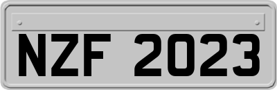 NZF2023