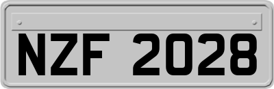NZF2028
