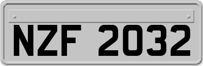 NZF2032