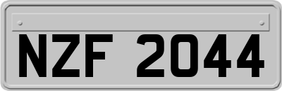 NZF2044