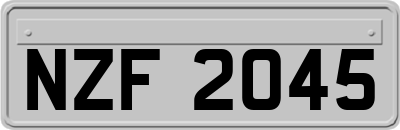 NZF2045