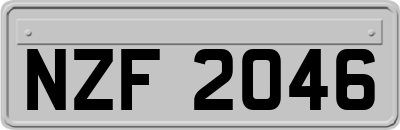 NZF2046