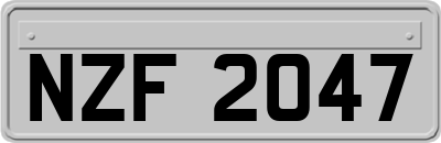 NZF2047