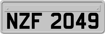 NZF2049