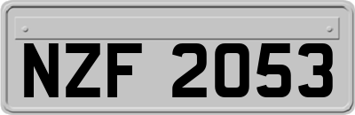 NZF2053