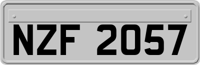 NZF2057