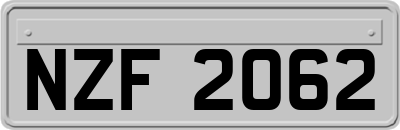 NZF2062