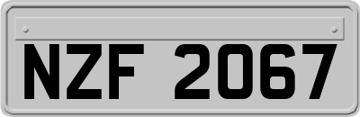 NZF2067