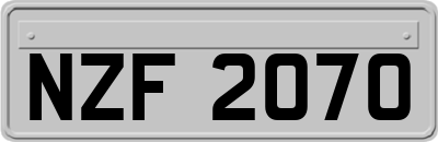 NZF2070