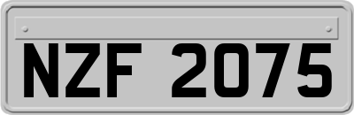 NZF2075