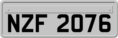 NZF2076