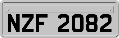 NZF2082