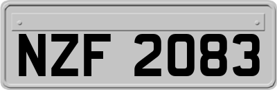 NZF2083