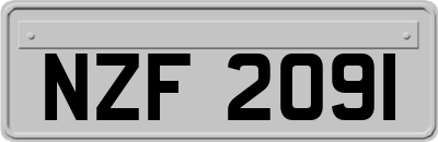 NZF2091